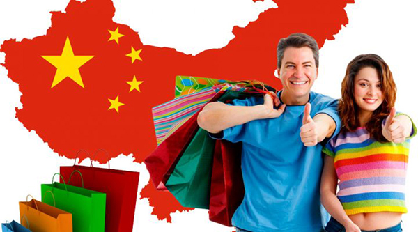 Hàng nội địa Trung Quốc - Cách mua hàng nội địa Trung Quốc